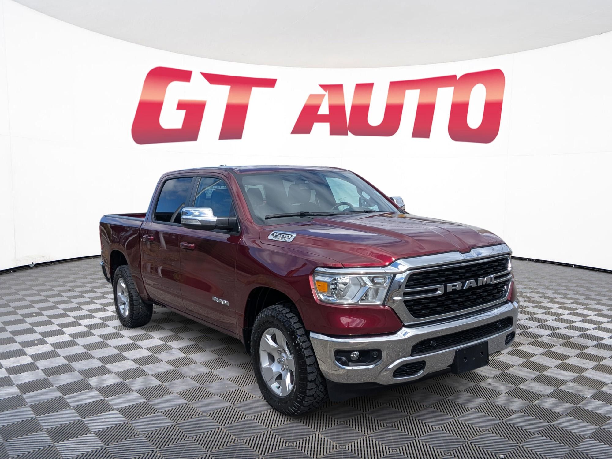 ram ram 1500 2022 1C6SRFFTXNN122918 image ram ram 1500 2022 1C6SRFFTXNN122918 image